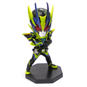 Ichiban Kuji Kamen Rider Zero One NO.02 feat. Legend Kamen Rider