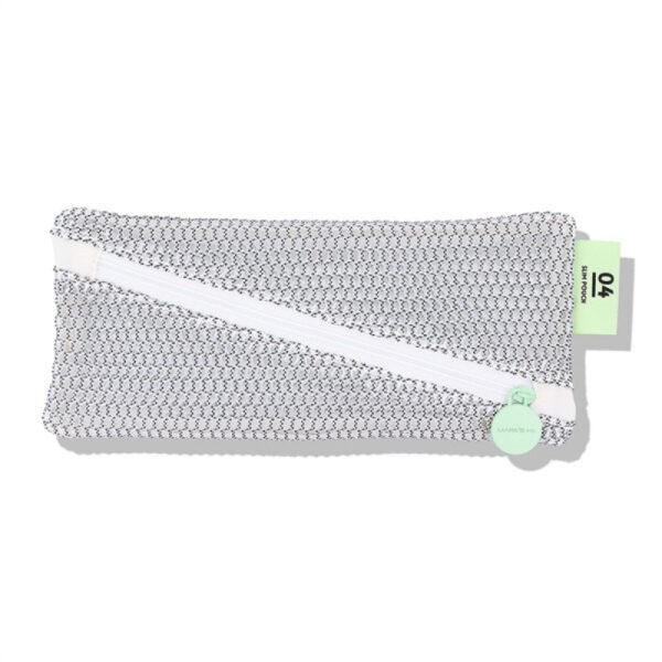 Mesh Marks Pen Case