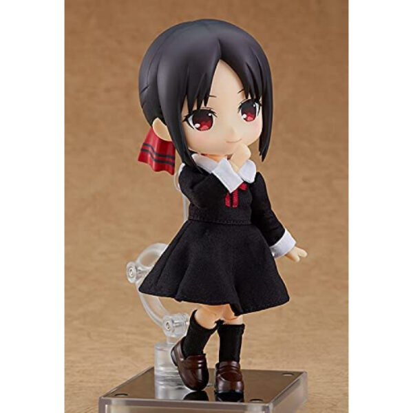 Nendoroid Doll Kaguya Shimiya, Non-scale, ABS & PVC, Pre-painted Action Figure