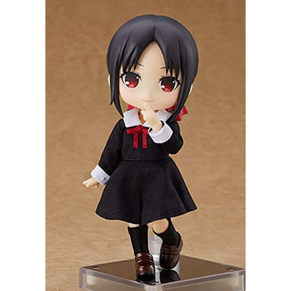 Nendoroid Doll Kaguya Shimiya, Non-scale, ABS & PVC, Pre-painted Action Figure