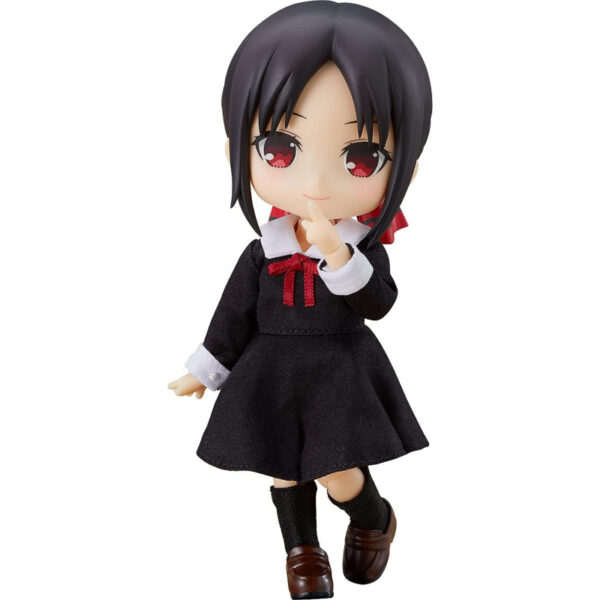 Nendoroid Doll Kaguya Shimiya, Non-scale, ABS & PVC, Pre-painted Action Figure