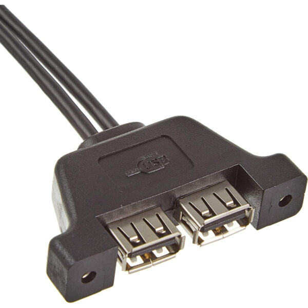 ASRock DESKMINI 2XUSB2.0 USB 2.0 Cable for DeskMini