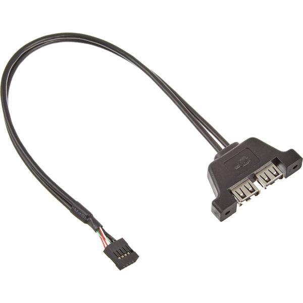 ASRock DESKMINI 2XUSB2.0 USB 2.0 Cable for DeskMini