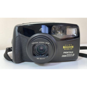 Price reduced‼︎M391)ASAHI PENTAX film camera zoom280-p