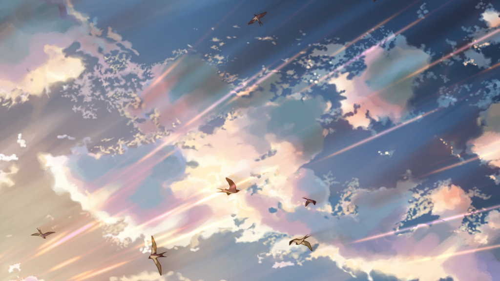 Titip Jepang-Wallpaper Children Who Case Lost Voices