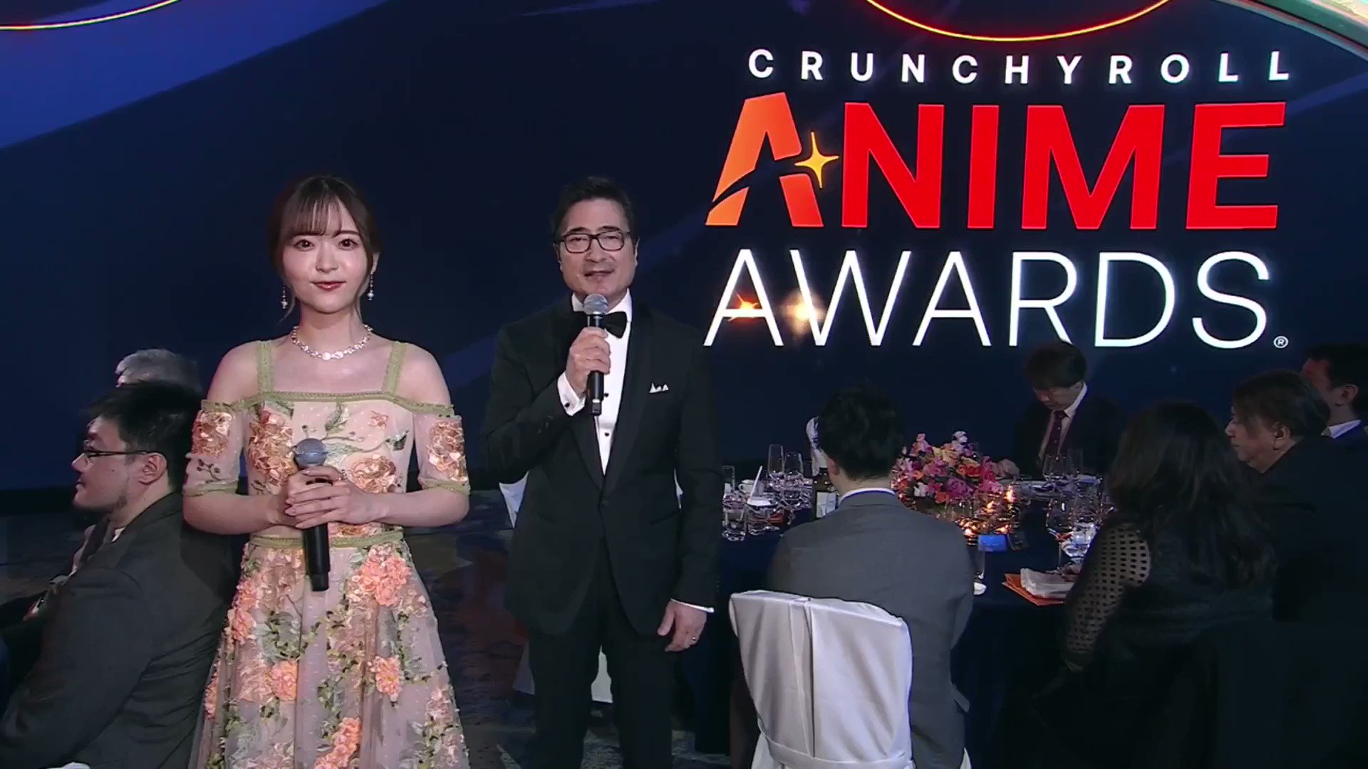 Crunchyroll Anuncia Vencedores do Anime Awards 2022 - Critical Hits-demhanvico.com.vn