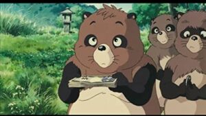 BLOG-Review Pom Poko-3