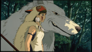 BLOG-Review Princess Mononoke-2