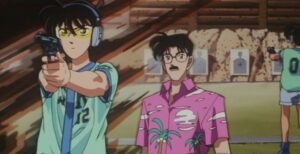 BLOG-Review The Fourteenth Target-2