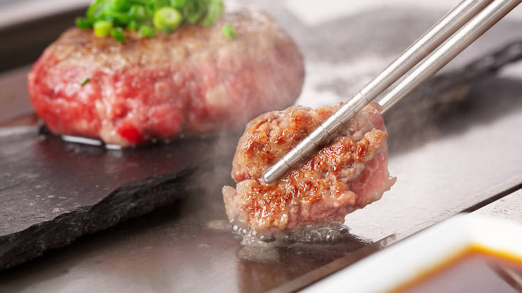 Titip Jepang-Restoran Halal di Tokyo