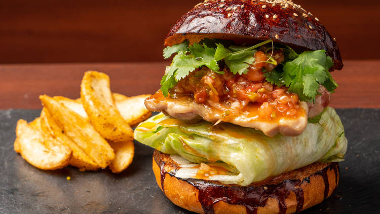 Titip Jepang-Restoran Halal di Tokyo