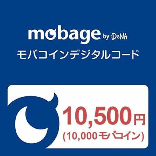 MOBAGE MOBACOIN CARD