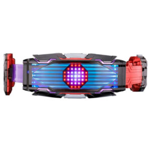 Kamen Rider Geats Henshin Belt DX Vision Driver