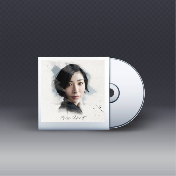 [CD] Maaya Sakamoto - Kioku no Toshokan [Regular Edition]