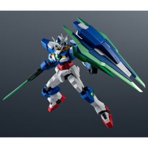 GUNDAM UNIVERSE GNT-0000 00 QAN[T]