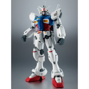 THE ROBOT SPIRITS RX-78GP01 GUNDAM GP01 ver. ANIME