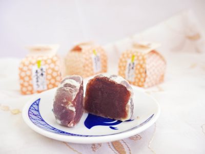 Titip Jepang-Rekomendasi Snack Lebaran di Jepang