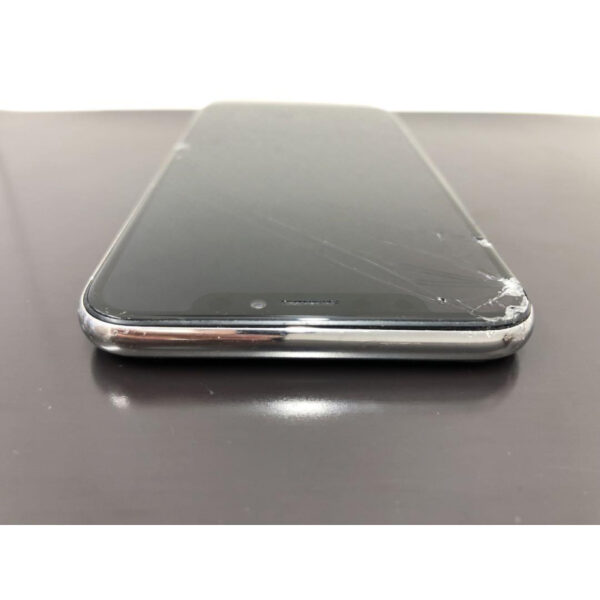 iPhoneX 64GB [junk]