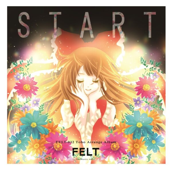 [CD] FELT - START