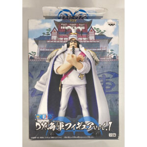 Banpresto DX Navy figure vol.1 Sengoku