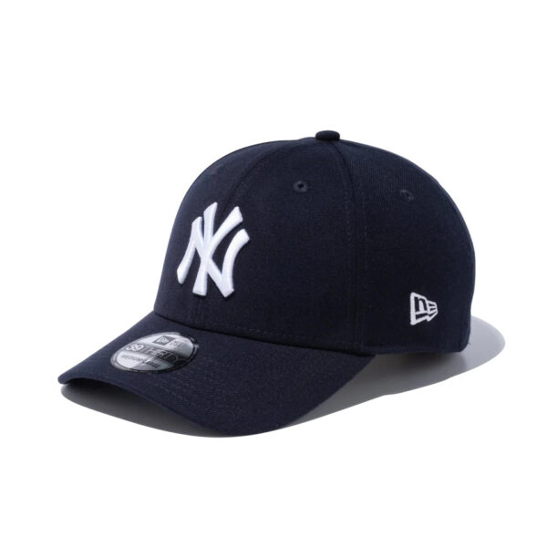 [Cap] 39THIRTY New York Yankees Team Color