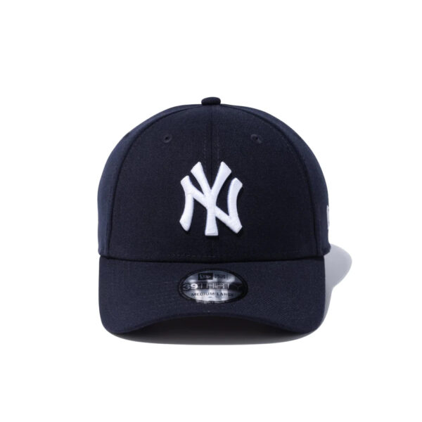 [Cap] 39THIRTY New York Yankees Team Color