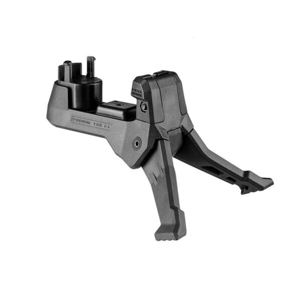 FAB Defense Real Grip Bipod for TAR21 Podium KSC GBB compatible (not for electric guns)