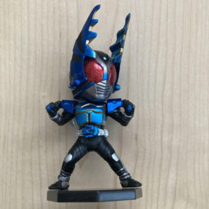 Kamen Rider GATACK Deformex