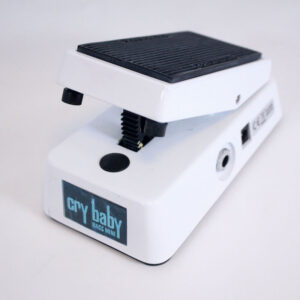 [Used] JIM DUNLOP / CBM105Q / Cry Baby Mini Bass Wah