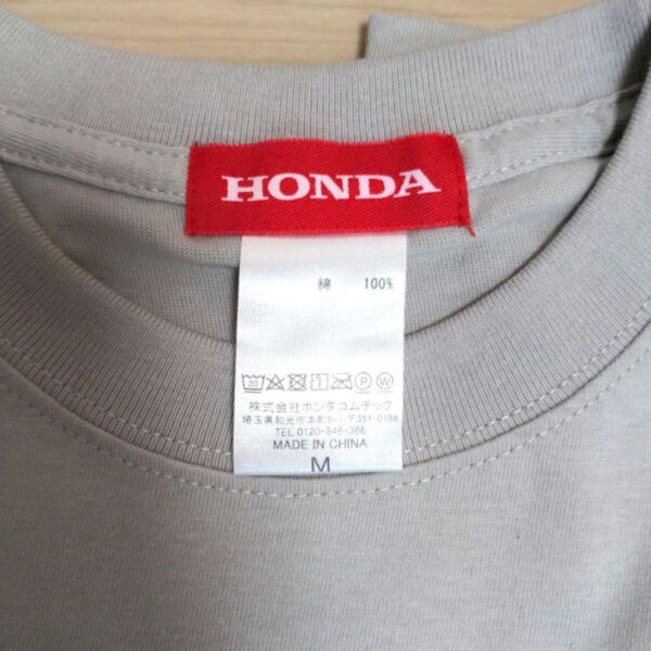 Honda HONDA Civic CIVIC 50th T-shirt - Size M