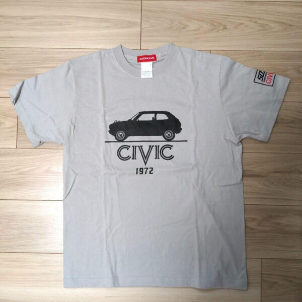 Honda HONDA Civic CIVIC 50th T-shirt - Size M