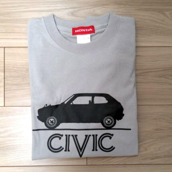 Honda HONDA Civic CIVIC 50th T-shirt - Size M