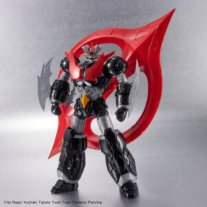 BANDAI HG 1/144 Mazinger ZERO(INFINITISM)