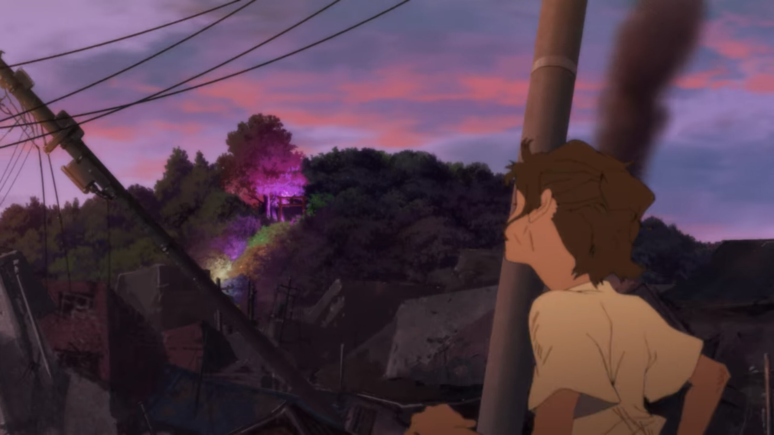 Titip Jepang - Makoto Shinkai