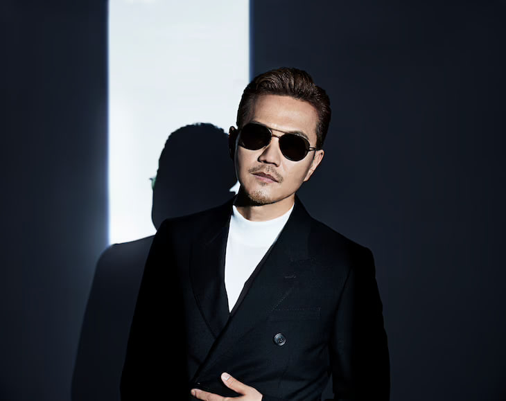 TITIP JEPANG - EXILE ATSUSHI
