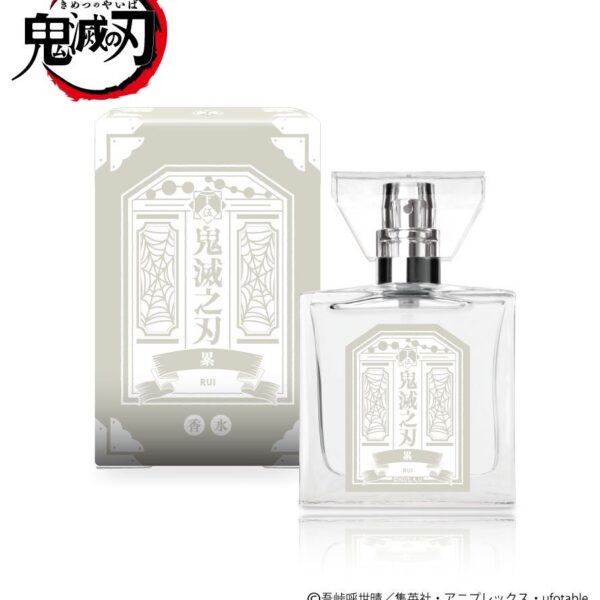 “Kimetsu no Yaiba” Fragrance (New Edition) Kasane