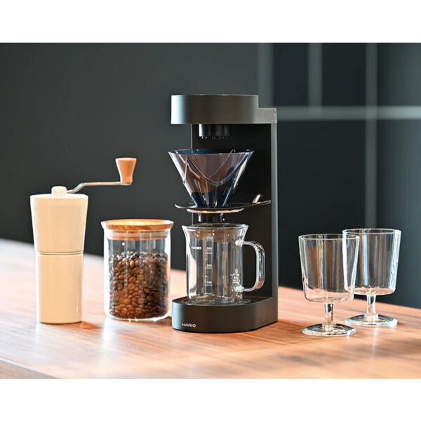 MUGEN COFFEE MAKER