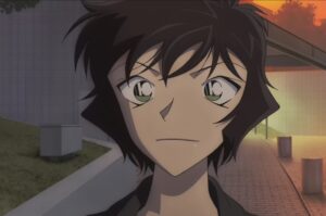 BLOG-Karakter Wanita di Detective Conan yang paling disukai-8