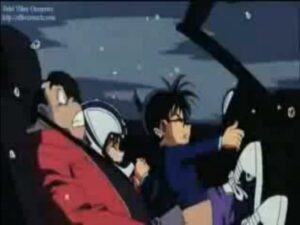 BLOG-Review Countdown to Heaven-4