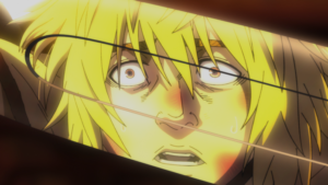 titip jepang - vinland saga