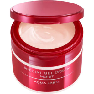 Aqua Label Special Gel Cream N Moist