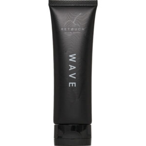 Retouch Perm Wave Wax Cream