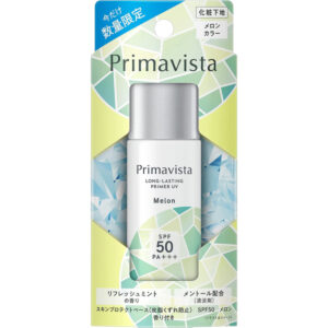 Primavista SPF 50 Skin Protection Base Melon