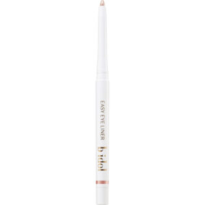 b idol Easy Eye Liner Pinky Gold Glitter