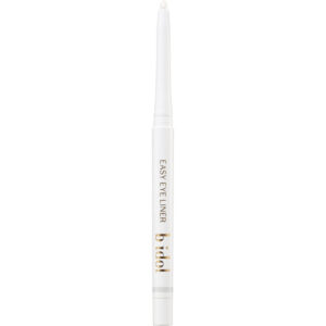 b idol Easy Eye Liner White Gliter