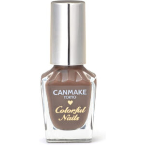 Canmake Colorful Nails Marong Lasse 0.3 fl oz (8 ml)