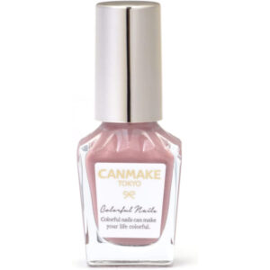 Canmake Colorful Nails Dried Flowers, 0.3 fl oz (8 ml)