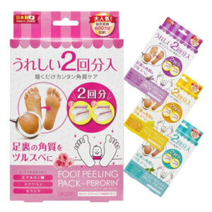 Foot Peeling Pack Perorin