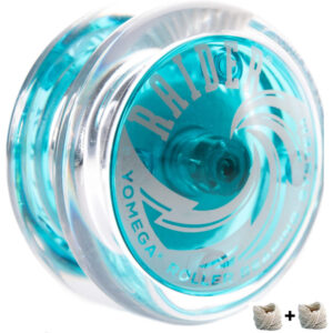 Yomega Raider Yoyo Bearings (LightBlue)