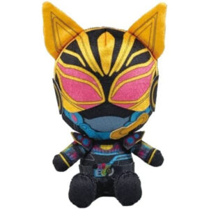 Kamen Rider Gets Kamen Rider Nago Chibi Plush Toy